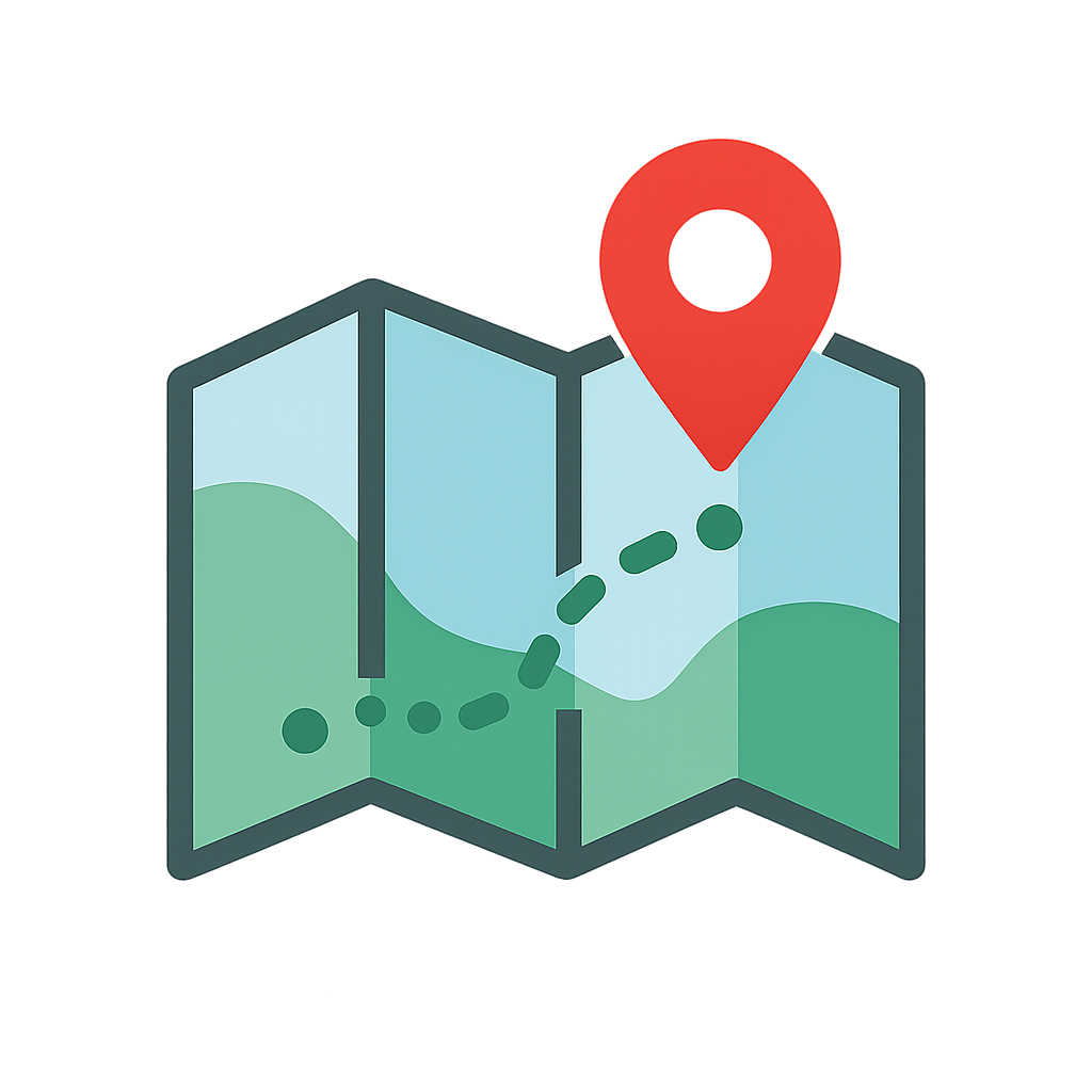 Map Icon